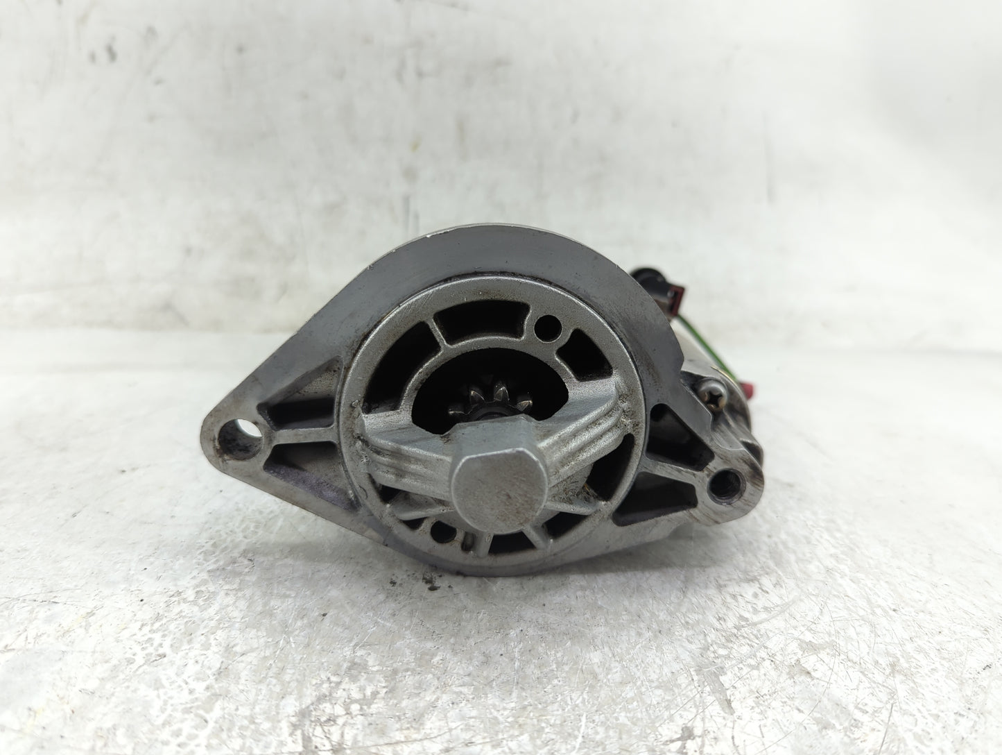 1999-2001 Jeep Cherokee Car Starter Motor Solenoid OEM P/N:56041012AB Fits Fits 1999 2000 2001 2002 OEM Used Auto Parts - Oe