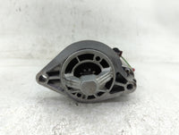 1999-2001 Jeep Cherokee Car Starter Motor Solenoid OEM P/N:56041012AB Fits Fits 1999 2000 2001 2002 OEM Used Auto Parts - Oe