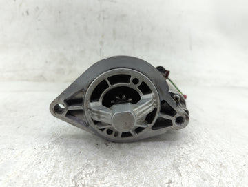 1999-2001 Jeep Cherokee Car Starter Motor Solenoid OEM P/N:56041012AB Fits Fits 1999 2000 2001 2002 OEM Used Auto Parts - Oe