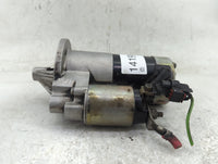 1999-2001 Jeep Cherokee Car Starter Motor Solenoid OEM P/N:56041012AB Fits Fits 1999 2000 2001 2002 OEM Used Auto Parts - Oe