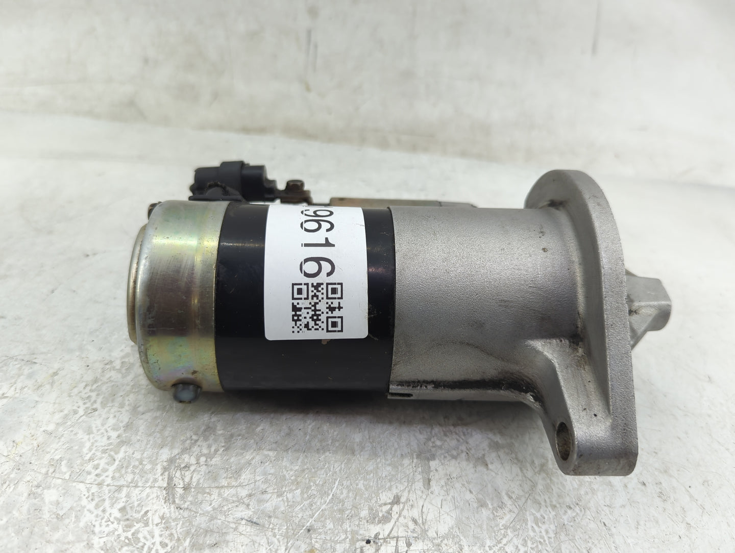 1999-2001 Jeep Cherokee Car Starter Motor Solenoid OEM P/N:56041012AB Fits Fits 1999 2000 2001 2002 OEM Used Auto Parts - Oe