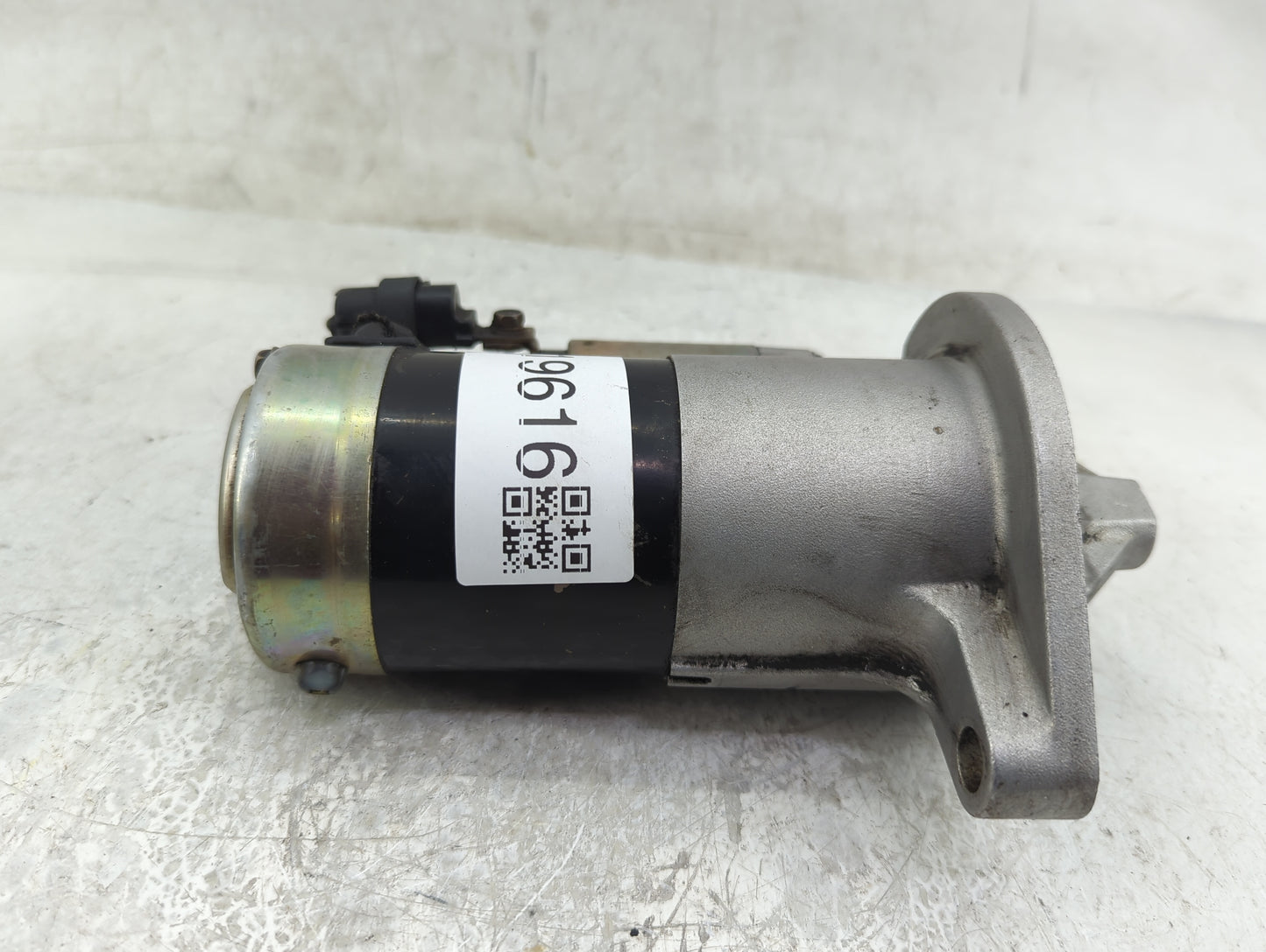 1999-2001 Jeep Cherokee Car Starter Motor Solenoid OEM P/N:56041012AB Fits Fits 1999 2000 2001 2002 OEM Used Auto Parts - Oe