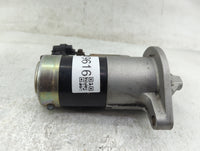1999-2001 Jeep Cherokee Car Starter Motor Solenoid OEM P/N:56041012AB Fits Fits 1999 2000 2001 2002 OEM Used Auto Parts - Oe