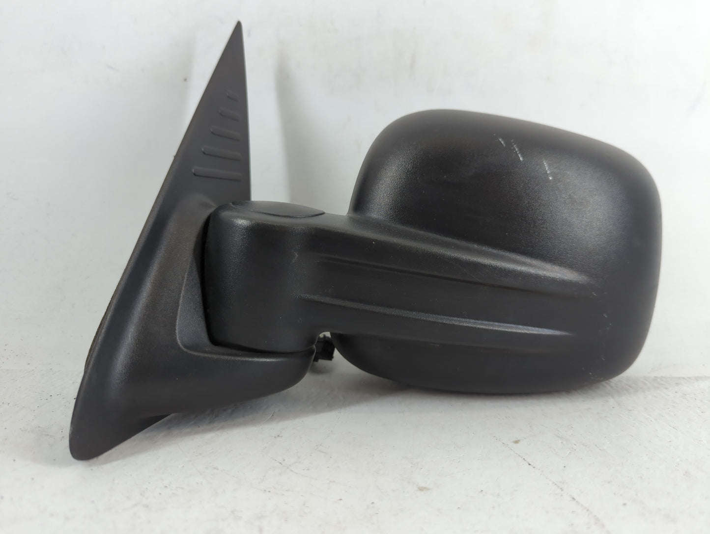 2002 Jeep Cherokee Driver Side View Mirror - Left Door Mirror OEM Used - Oemusedautoparts1.com