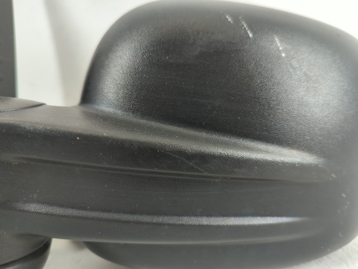 2002 Jeep Cherokee Driver Side View Mirror - Left Door Mirror OEM Used - Oemusedautoparts1.com