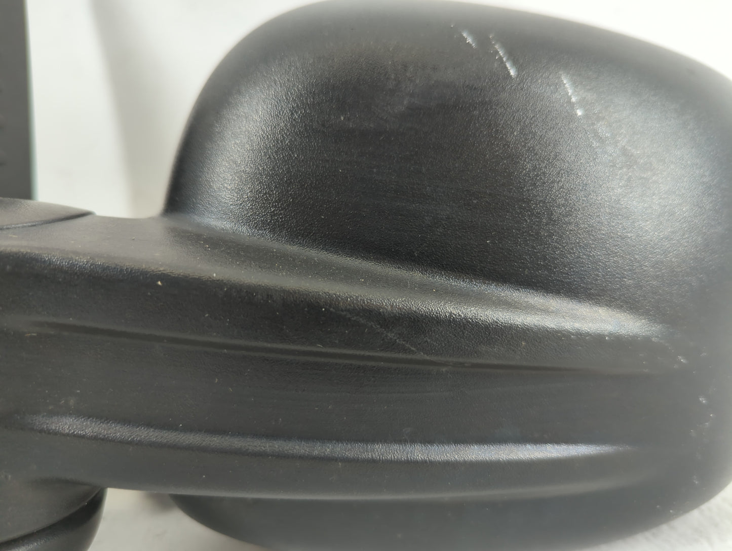 2002 Jeep Cherokee Driver Side View Mirror - Left Door Mirror OEM Used - Oemusedautoparts1.com
