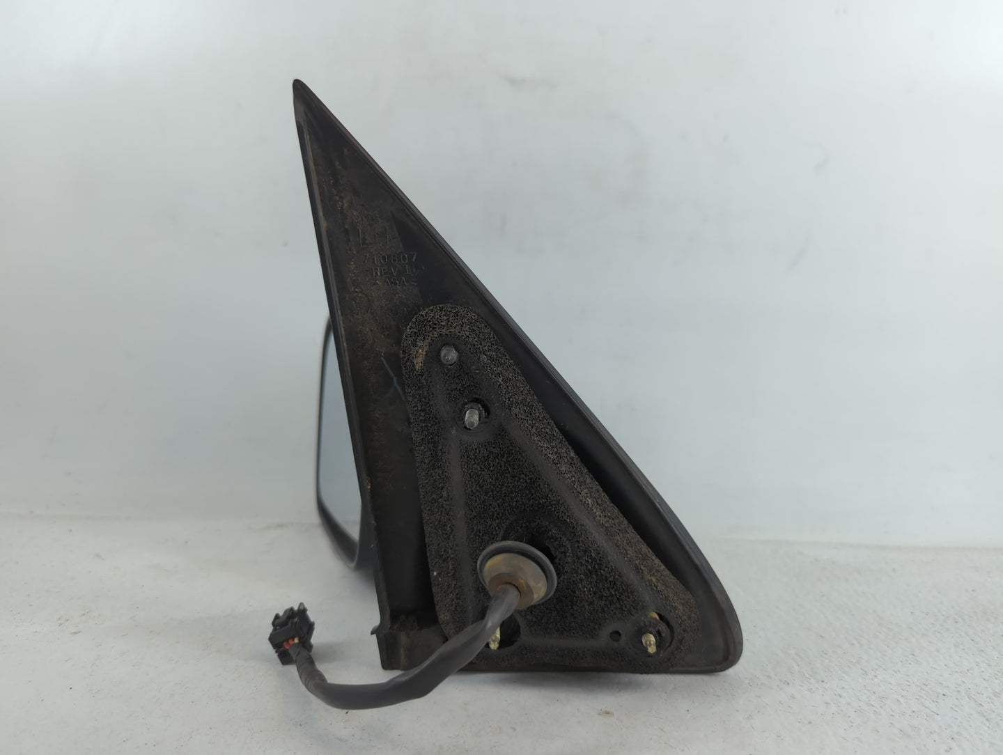 2002 Jeep Cherokee Driver Side View Mirror - Left Door Mirror OEM Used - Oemusedautoparts1.com