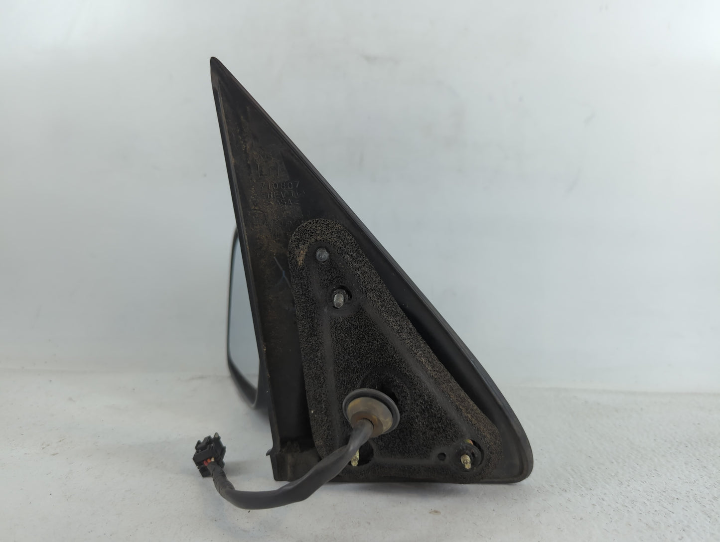 2002 Jeep Cherokee Driver Side View Mirror - Left Door Mirror OEM Used - Oemusedautoparts1.com