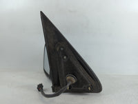2002 Jeep Cherokee Driver Side View Mirror - Left Door Mirror OEM Used - Oemusedautoparts1.com