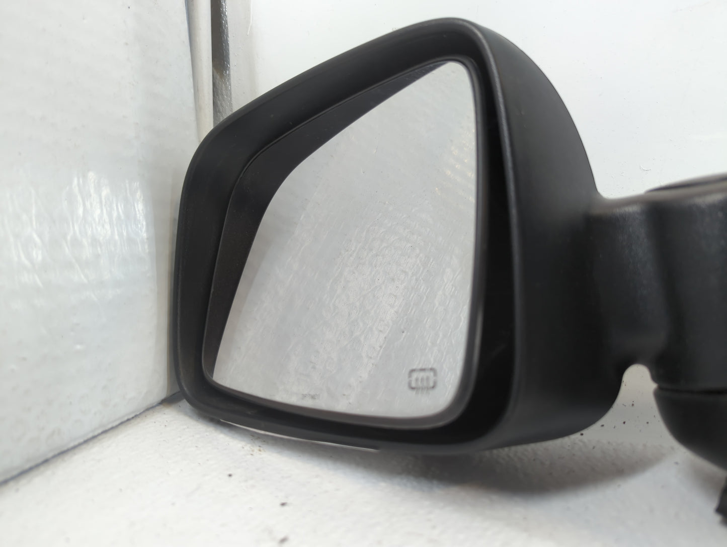 2002 Jeep Cherokee Driver Side View Mirror - Left Door Mirror OEM Used - Oemusedautoparts1.com