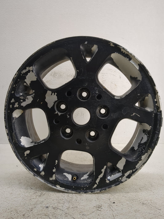 1999-2003 Jeep Grand Cherokee Oem Wheel Rim - Oemusedautoparts1.com
