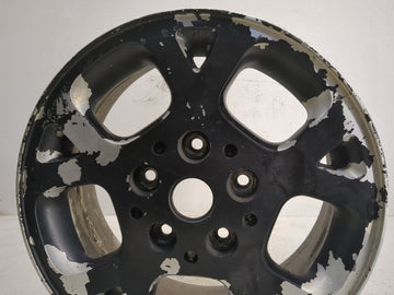 1999-2003 Jeep Grand Cherokee Oem Wheel Rim