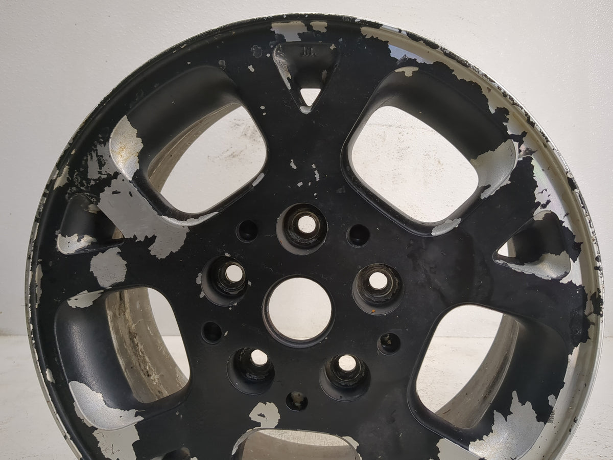 1999-2003 Jeep Grand Cherokee Oem Wheel Rim 1126434 - Oemusedautoparts1.com