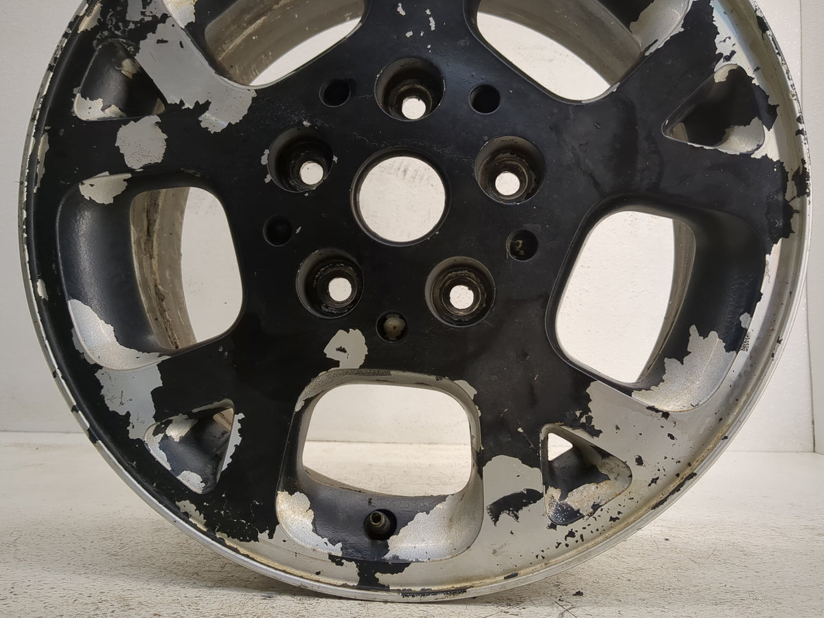 1999-2003 Jeep Grand Cherokee Oem Wheel Rim 1126434 - Oemusedautoparts1.com
