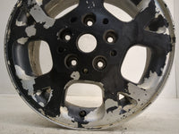 1999-2003 Jeep Grand Cherokee Oem Wheel Rim 1126434 - Oemusedautoparts1.com