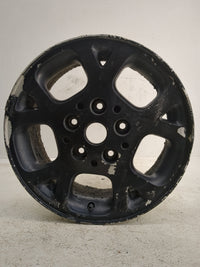 1999-2003 Jeep Grand Cherokee Oem Wheel Rim - Oemusedautoparts1.com