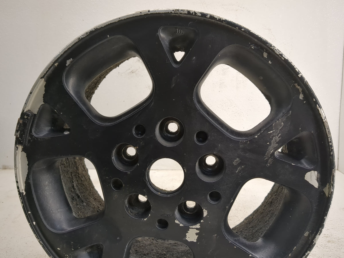 1999-2003 Jeep Grand Cherokee Oem Wheel Rim 1126435 - Oemusedautoparts1.com