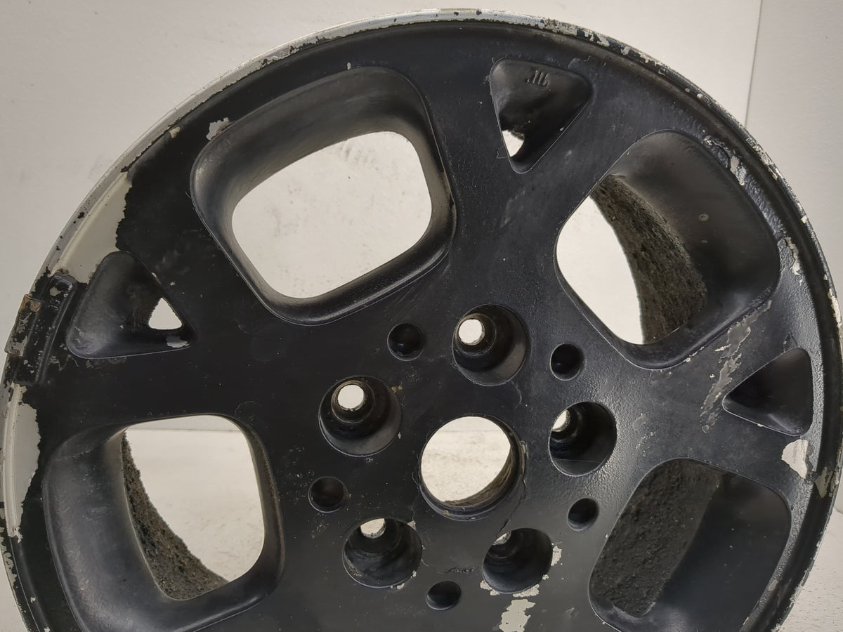 1999-2003 Jeep Grand Cherokee Oem Wheel Rim 1126435 - Oemusedautoparts1.com
