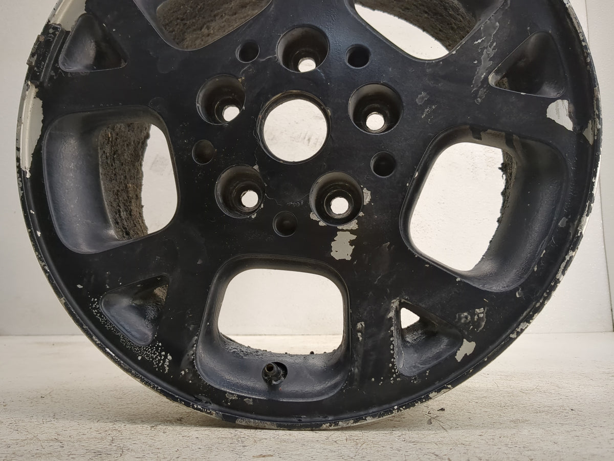 1999-2003 Jeep Grand Cherokee Oem Wheel Rim 1126435 - Oemusedautoparts1.com