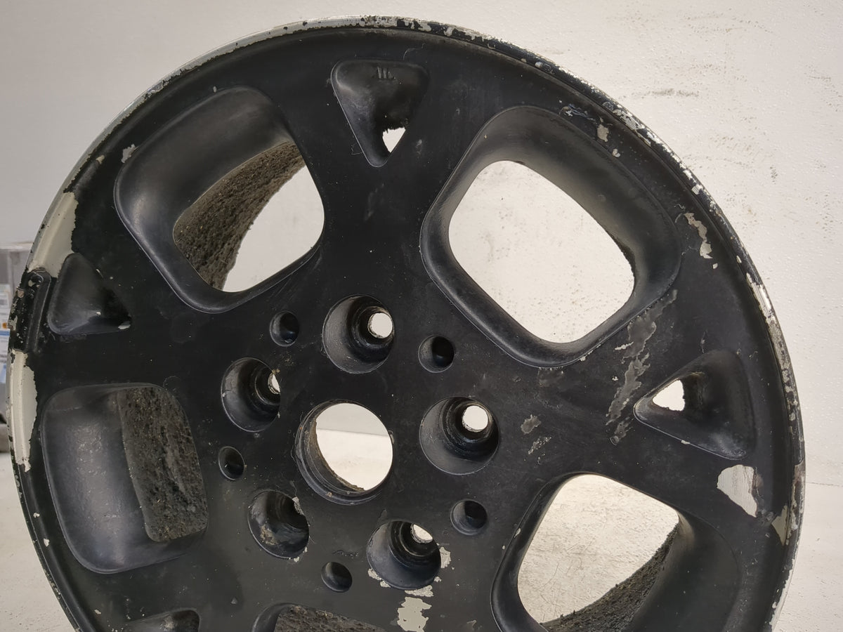 1999-2003 Jeep Grand Cherokee Oem Wheel Rim 1126435 - Oemusedautoparts1.com