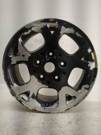 1999-2003 Jeep Grand Cherokee Oem Wheel Rim - Oemusedautoparts1.com