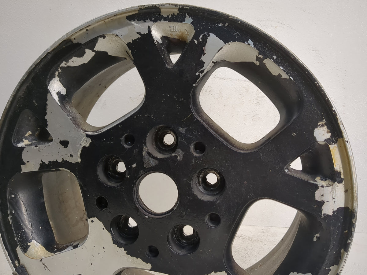 1999-2003 Jeep Grand Cherokee Oem Wheel Rim 1126436 - Oemusedautoparts1.com