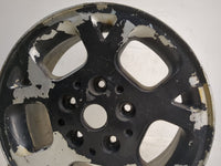 1999-2003 Jeep Grand Cherokee Oem Wheel Rim 1126436 - Oemusedautoparts1.com