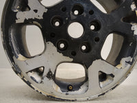 1999-2003 Jeep Grand Cherokee Oem Wheel Rim 1126436 - Oemusedautoparts1.com