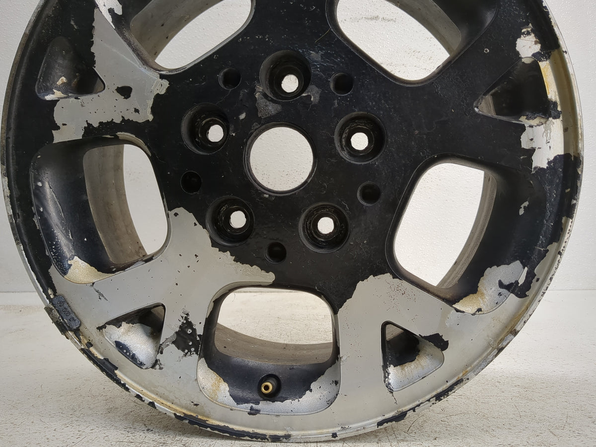 1999-2003 Jeep Grand Cherokee Oem Wheel Rim 1126436 - Oemusedautoparts1.com