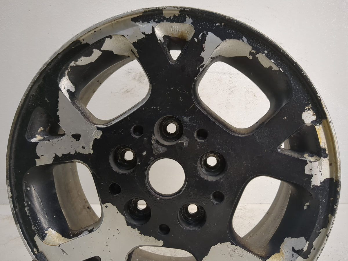 1999-2003 Jeep Grand Cherokee Oem Wheel Rim 1126436 - Oemusedautoparts1.com