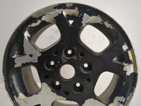 1999-2003 Jeep Grand Cherokee Oem Wheel Rim 1126436 - Oemusedautoparts1.com