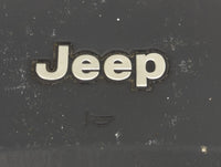 2002-2002 Jeep Grand Cherokee Air Bag Driver Left Steering Wheel Mounted - Oemusedautoparts1.com