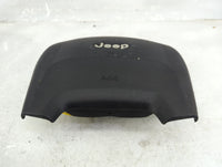 2002-2002 Jeep Grand Cherokee Air Bag Driver Left Steering Wheel Mounted - Oemusedautoparts1.com