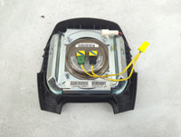 2002-2002 Jeep Grand Cherokee Air Bag Driver Left Steering Wheel Mounted - Oemusedautoparts1.com