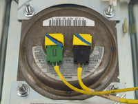 2002-2002 Jeep Grand Cherokee Air Bag Driver Left Steering Wheel Mounted - Oemusedautoparts1.com