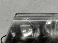 1999-2004 Jeep Grand Cherokee Driver Left Oem Head Light Headlight Lamp - Oemusedautoparts1.com
