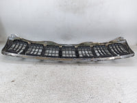 1999-2003 Jeep Grand Cherokee Front Grille Bumper Not Included - Oemusedautoparts1.com