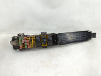 2000-2004 Jeep Grand Cherokee Fusebox Fuse Box Panel Relay Module Fits Fits 2000 2001 2002 2003 2004 OEM Used Auto Parts - O