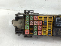 2000-2004 Jeep Grand Cherokee Fusebox Fuse Box Panel Relay Module Fits Fits 2000 2001 2002 2003 2004 OEM Used Auto Parts - O