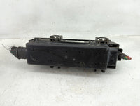 2000-2004 Jeep Grand Cherokee Fusebox Fuse Box Panel Relay Module Fits Fits 2000 2001 2002 2003 2004 OEM Used Auto Parts - O