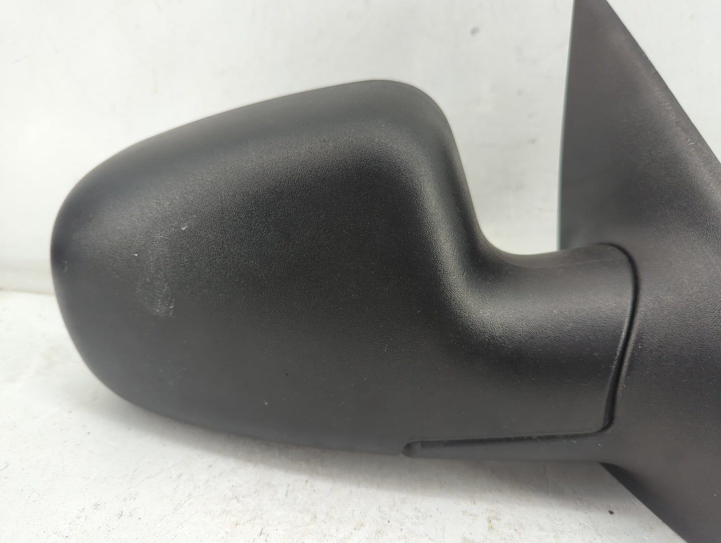 1999-2004 Jeep Grand Cherokee Passenger Side View Mirror - Right Door Mirror OEM Used - Oemusedautoparts1.com