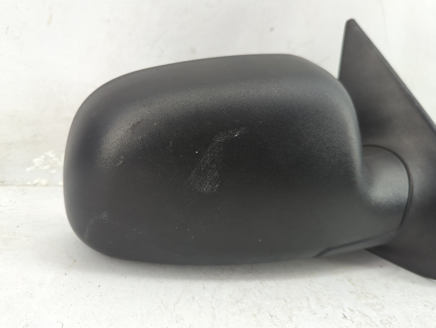 1999-2004 Jeep Grand Cherokee Passenger Side View Mirror - Right Door Mirror OEM Used - Oemusedautoparts1.com