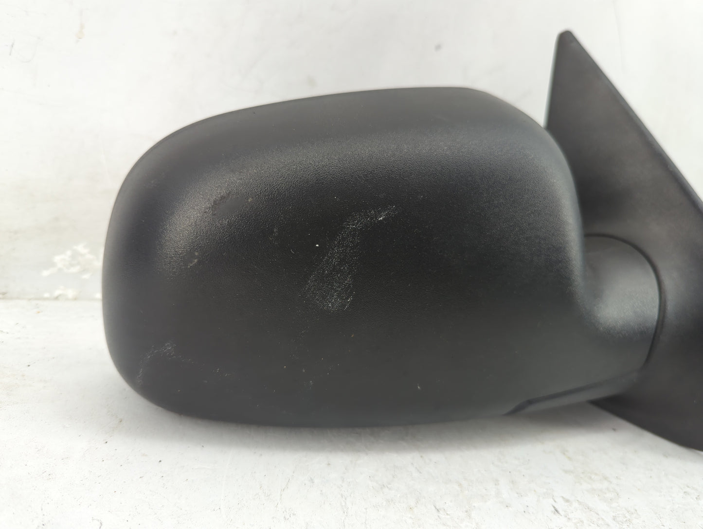 1999-2004 Jeep Grand Cherokee Passenger Side View Mirror - Right Door Mirror OEM Used - Oemusedautoparts1.com