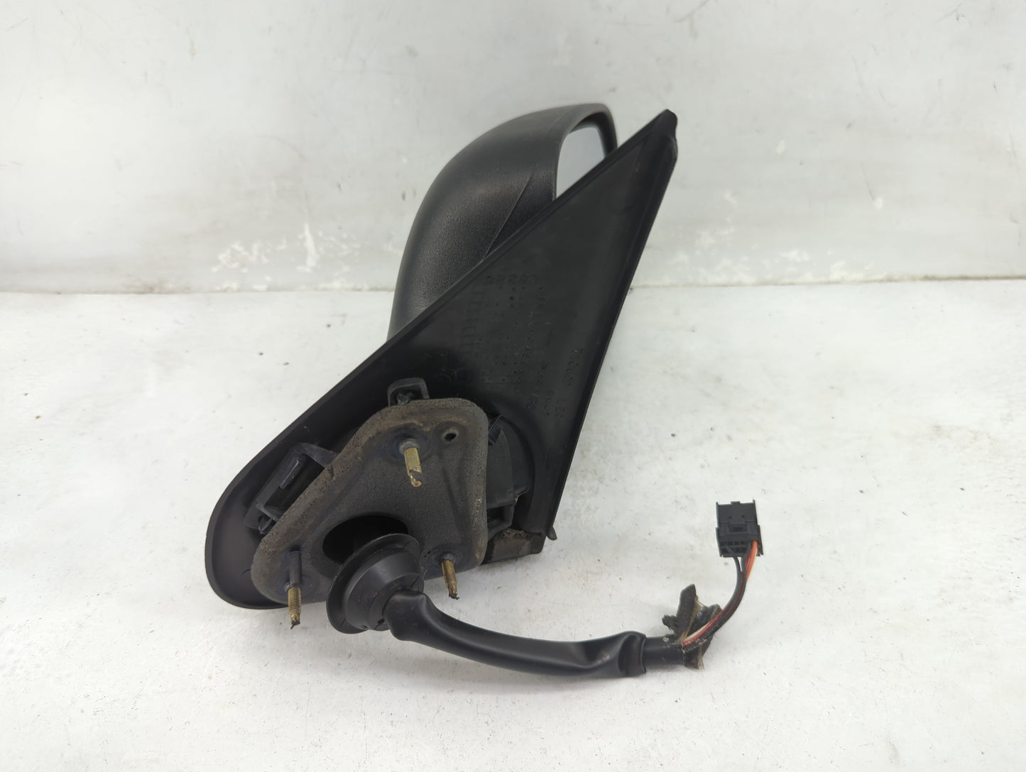 1999-2004 Jeep Grand Cherokee Passenger Side View Mirror - Right Door Mirror OEM Used - Oemusedautoparts1.com