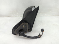 1999-2004 Jeep Grand Cherokee Passenger Side View Mirror - Right Door Mirror OEM Used - Oemusedautoparts1.com