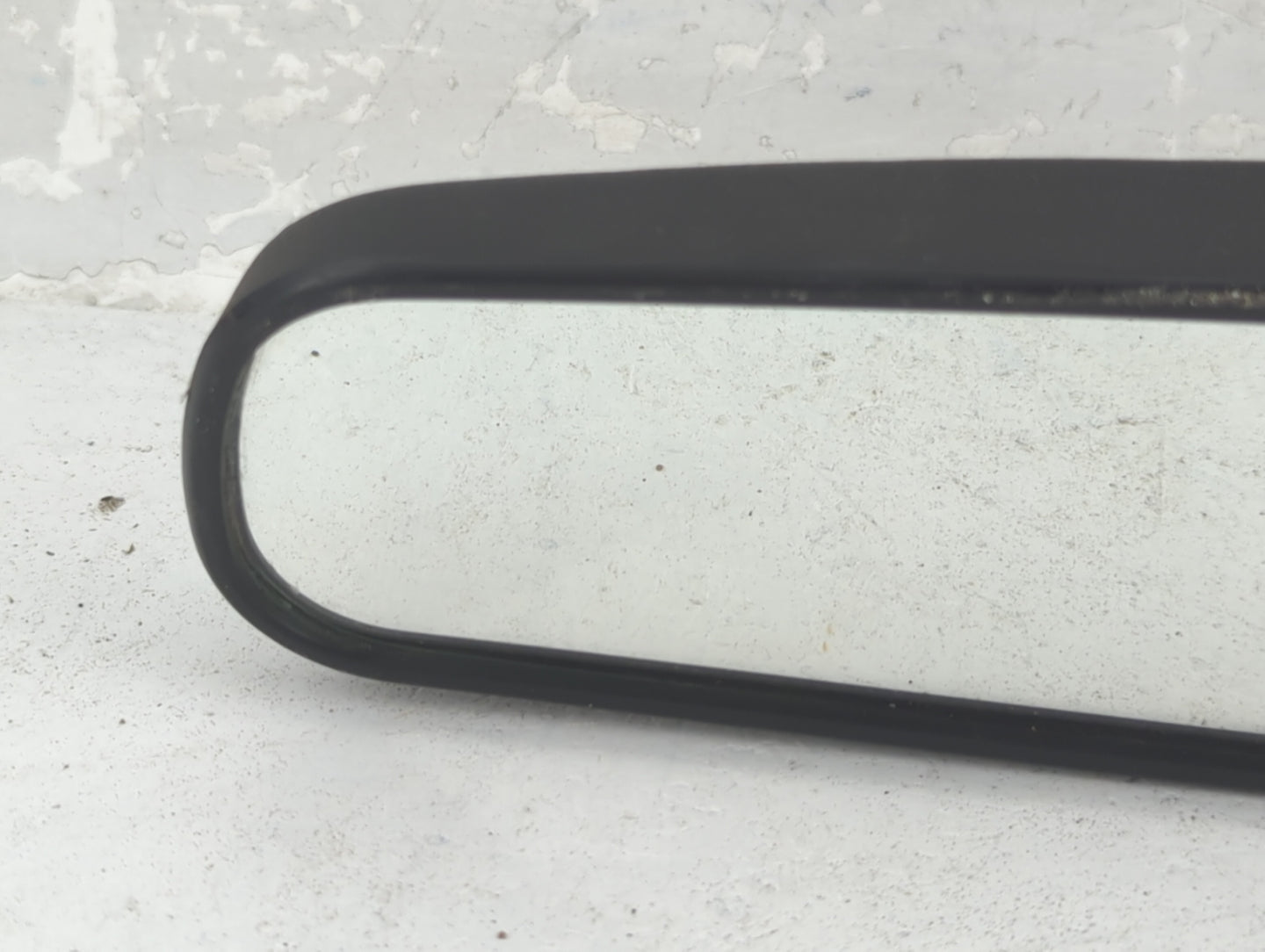 2002 Jeep Grand Cherokee Interior Rear View Mirror Replacement OEM Fits OEM Used Auto Parts - Oemusedautoparts1.com