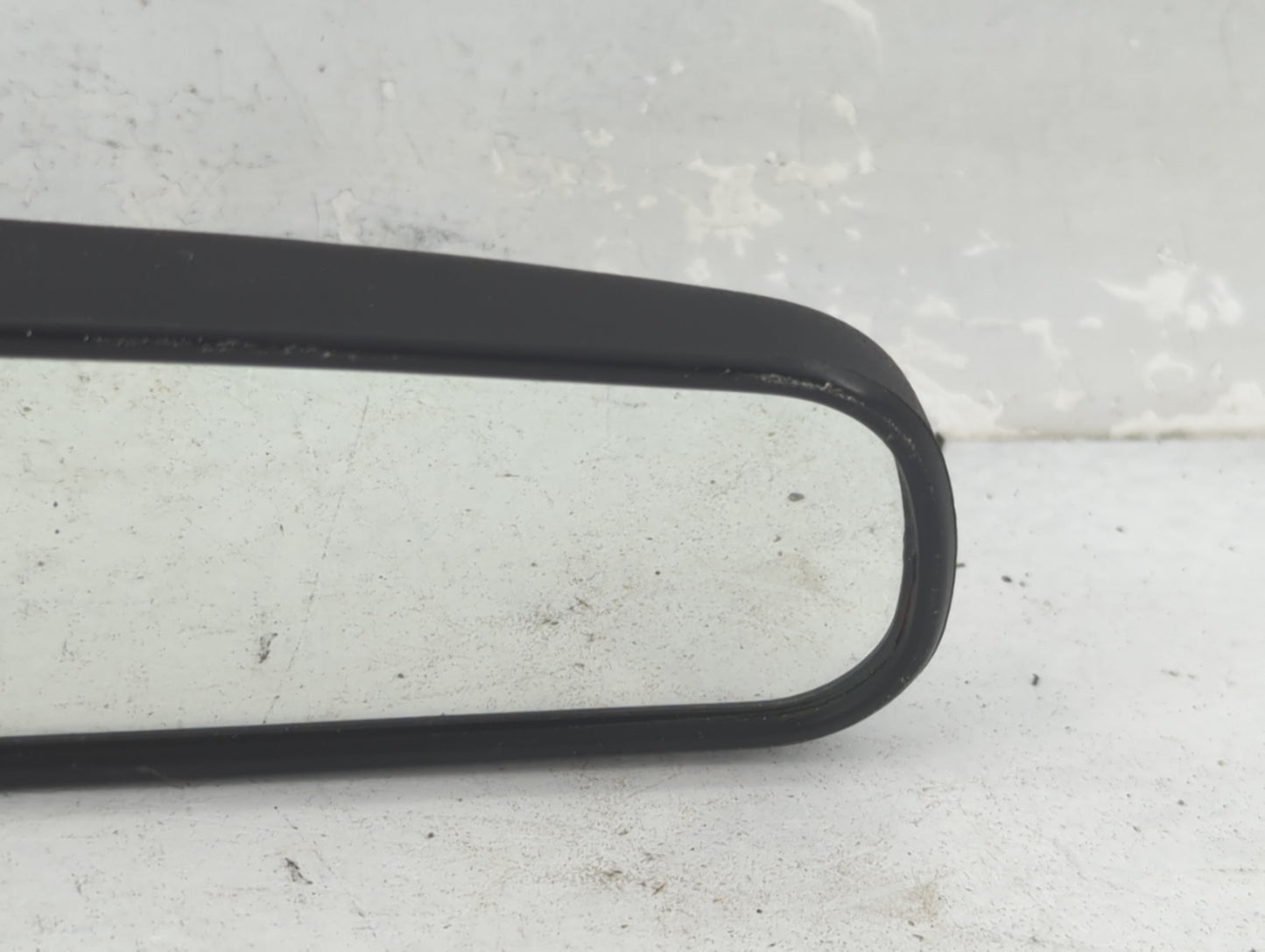 2002 Jeep Grand Cherokee Interior Rear View Mirror Replacement OEM Fits OEM Used Auto Parts - Oemusedautoparts1.com
