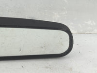 2002 Jeep Grand Cherokee Interior Rear View Mirror Replacement OEM Fits OEM Used Auto Parts - Oemusedautoparts1.com