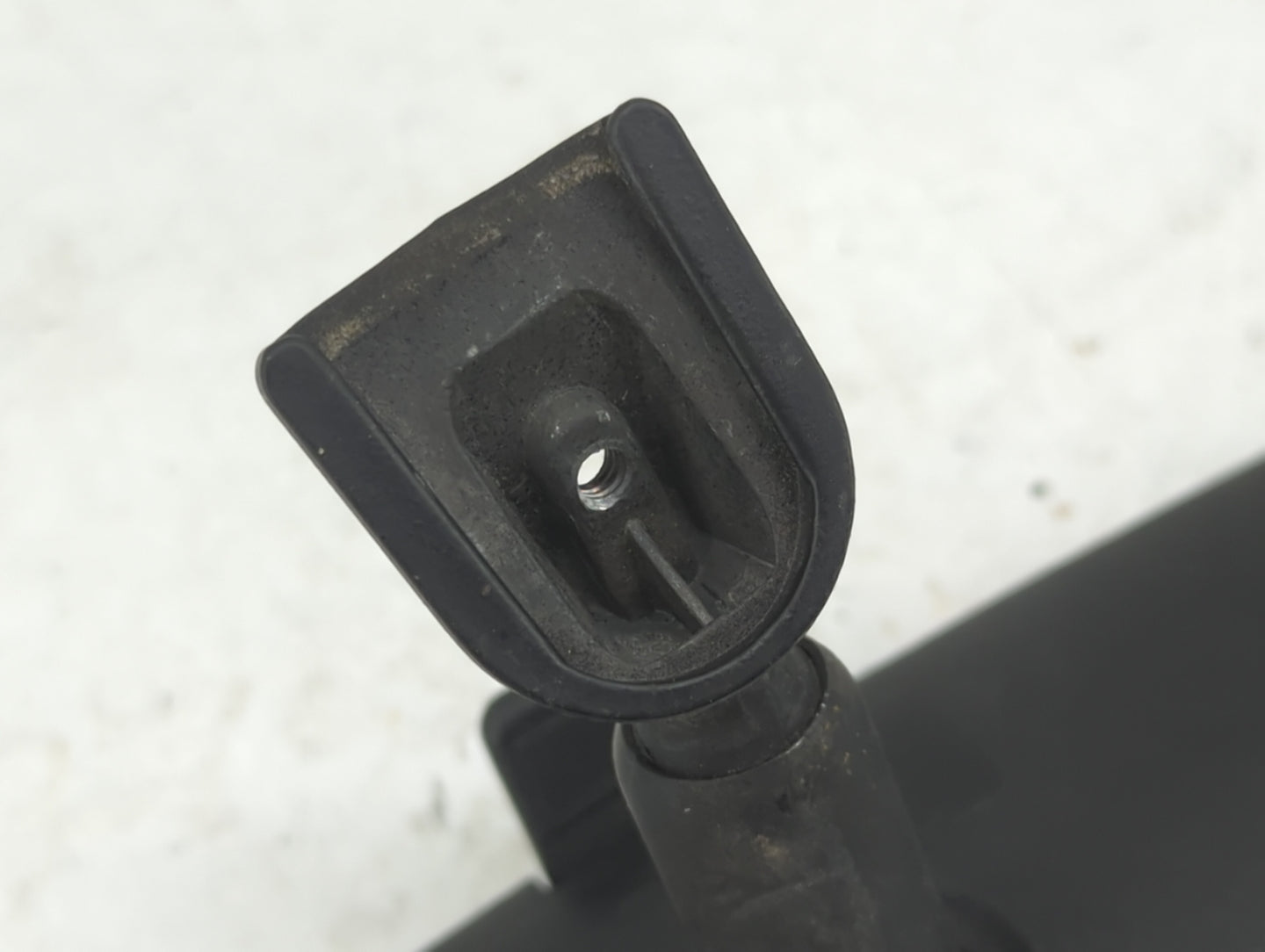 2002 Jeep Grand Cherokee Interior Rear View Mirror Replacement OEM Fits OEM Used Auto Parts - Oemusedautoparts1.com