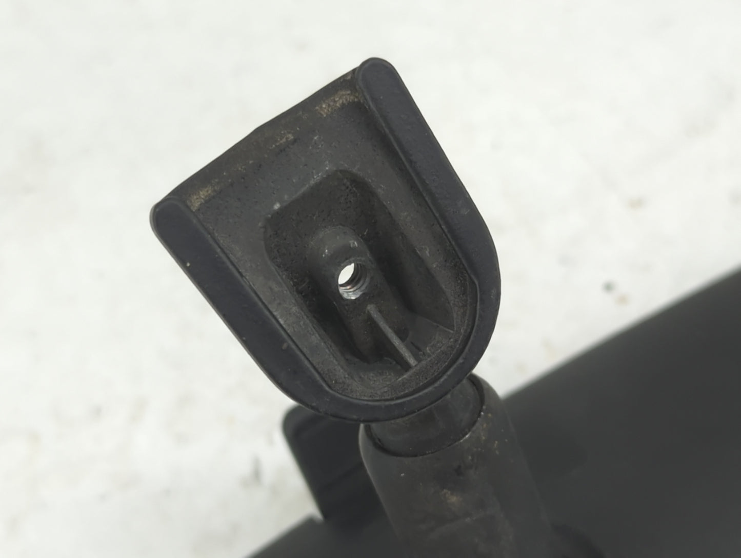 2002 Jeep Grand Cherokee Interior Rear View Mirror Replacement OEM Fits OEM Used Auto Parts - Oemusedautoparts1.com